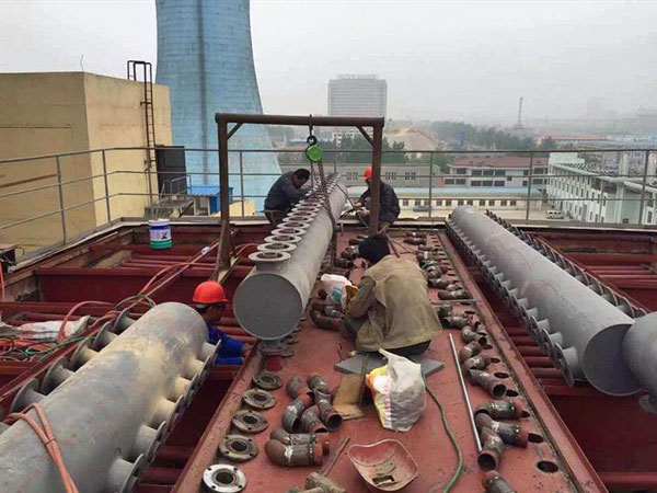 除塵器通風(fēng)機潤滑系統(tǒng)的故障和消除方法 除塵器通風(fēng)機潤滑系統(tǒng)的故障和消除方法