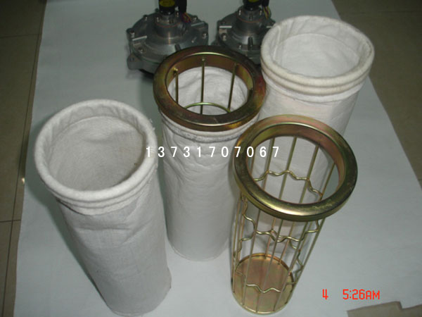 水泥廠布袋除塵器選擇布袋濾料的經驗分享 水泥廠布袋除塵器選擇布袋濾料的經驗分享