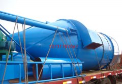 對旋風除塵器的幾何尺寸結(jié)構(gòu)進行改進提高分離效率 對旋風除塵器的幾何尺寸結(jié)構(gòu)進行改進提高分離效率