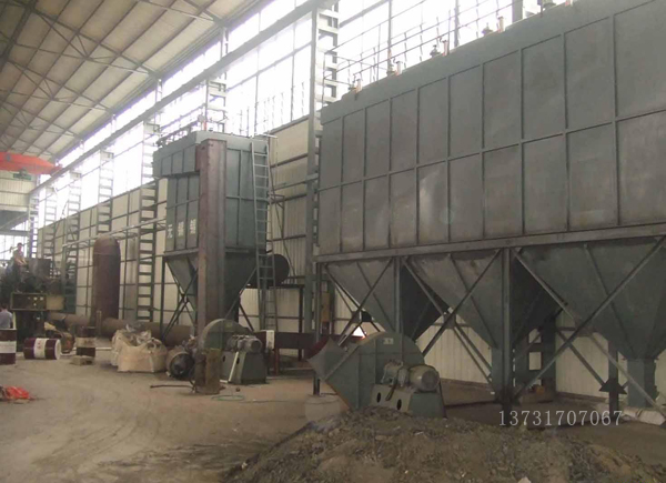 鍋爐除塵器排灰系統(tǒng)故障頻繁如何解決？