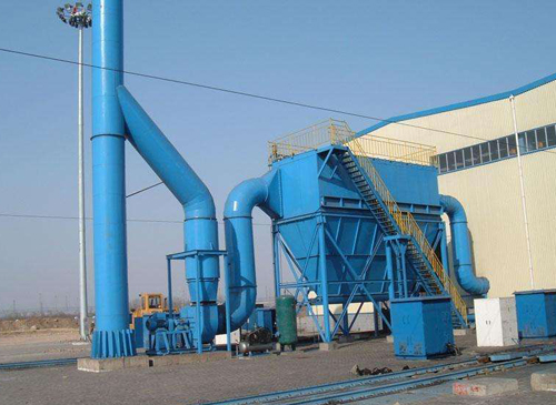 袋式除塵器的正確操步驟及日常維護(hù)常識(shí) 袋式除塵器的正確操步驟及日常維護(hù)常識(shí)