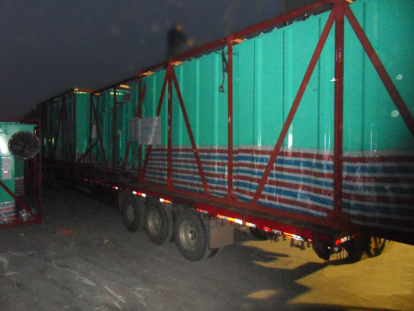 水泥廠窯尾除塵器排放不達(dá)標(biāo)的原因分析及解決辦法 水泥廠窯尾除塵器排放不達(dá)標(biāo)的原因分析及解決辦法