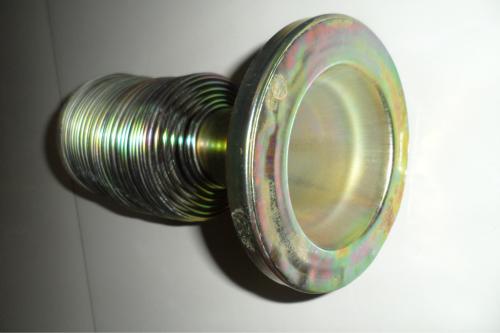 彈簧除塵骨架 彈簧除塵骨架