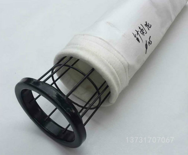 北京超低10mg排放專用薄膜除塵布袋介紹 北京超低10mg排放專用薄膜除塵布袋介紹