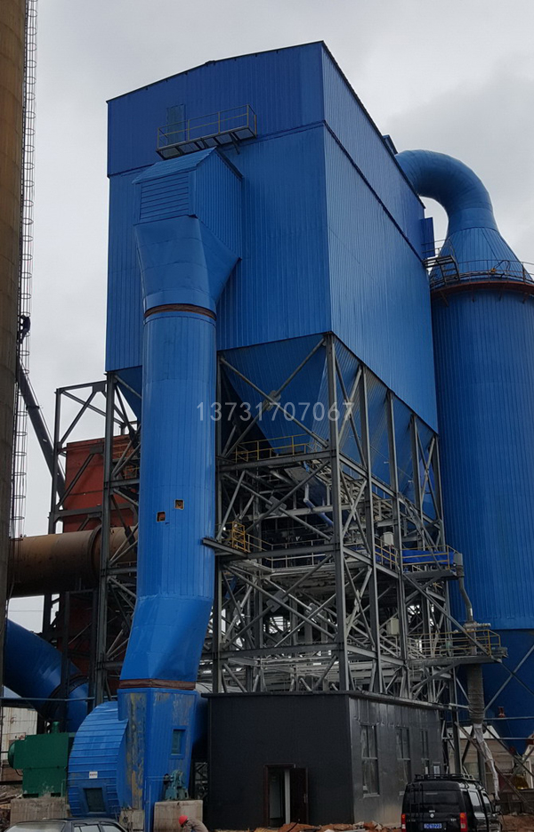 水泥廠立窯除塵器環(huán)保與經(jīng)濟(jì)效益顯現(xiàn) 水泥廠立窯除塵器環(huán)保與經(jīng)濟(jì)效益顯現(xiàn)