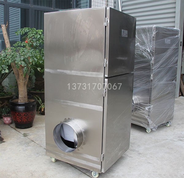 四川崇州金盆地面粉廠3臺(tái)PL3200單機(jī)除塵器交付使用 四川崇州金盆地面粉廠3臺(tái)PL3200單機(jī)除塵器交付使用