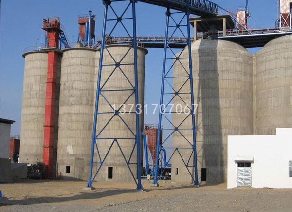 水泥廠哪些地方需要安裝除塵器？應(yīng)該安裝什么除塵器？