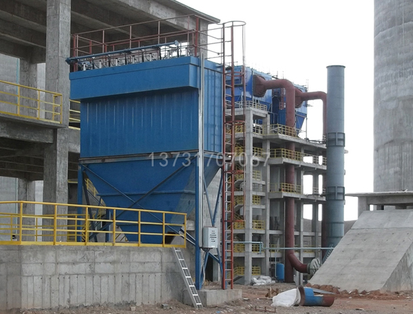 水泥廠哪些地方需要安裝除塵器？應(yīng)該安裝什么除塵器？