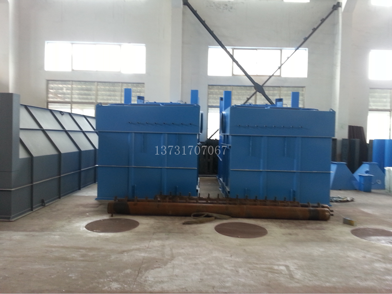 公司除塵器整機(jī)車間加工能力強(qiáng) 為您保駕護(hù)航 公司除塵器整機(jī)車間加工能力強(qiáng) 為您保駕護(hù)航