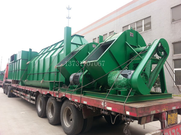 張家口礦山破碎機(jī)布袋除塵器今日發(fā)貨 張家口礦山破碎機(jī)布袋除塵器今日發(fā)貨