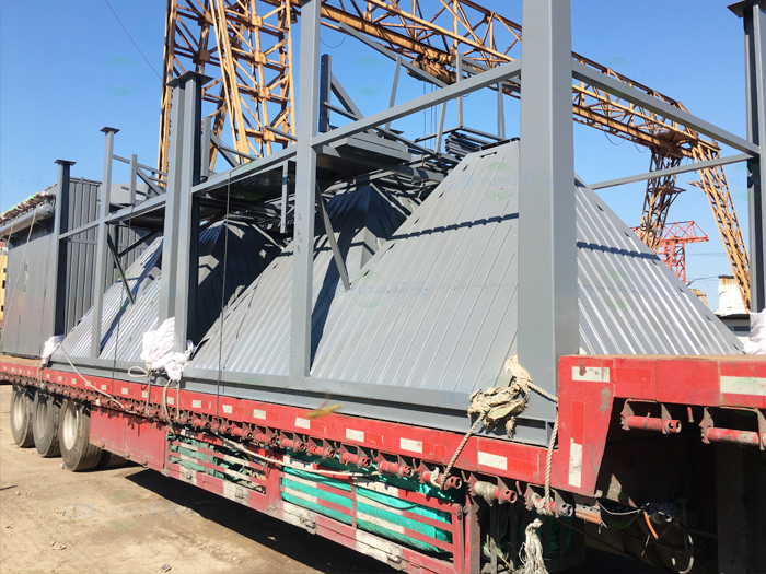 鈺泰除塵器廠家鍋爐除塵器穩(wěn)達標，環(huán)保都認他！