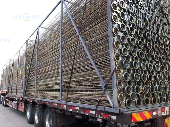 除塵骨架 除塵骨架