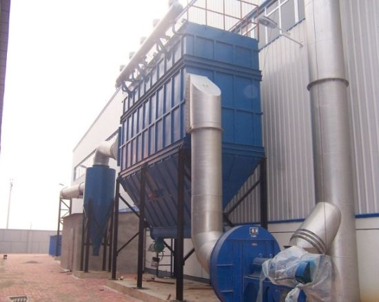 如何通過(guò)壓差監(jiān)測(cè)布袋除塵器的健康狀況 如何通過(guò)壓差監(jiān)測(cè)布袋除塵器的健康狀況