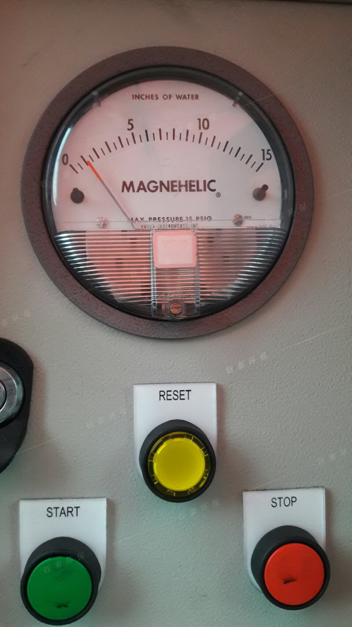 如何通過(guò)壓差監(jiān)測(cè)布袋除塵器的健康狀況 如何通過(guò)壓差監(jiān)測(cè)布袋除塵器的健康狀況