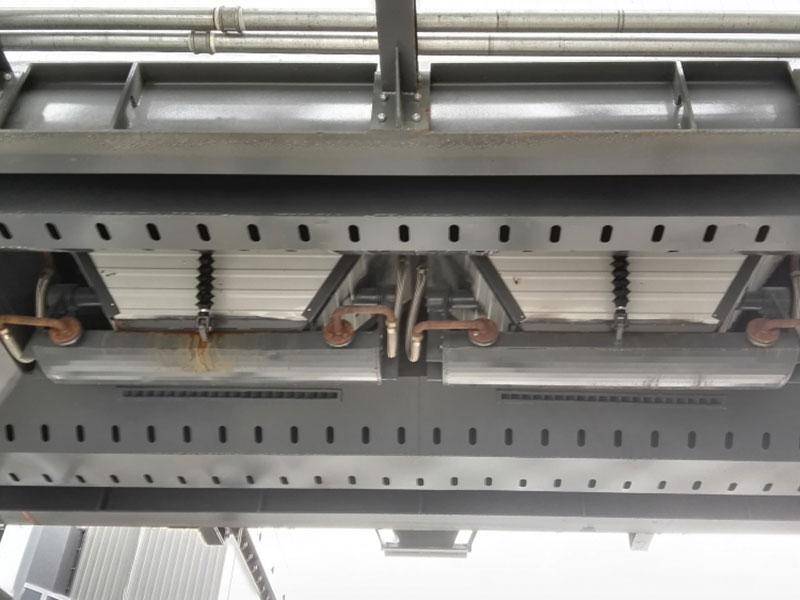 你的瀝青攪拌站布袋除塵器透氣性怎么樣？