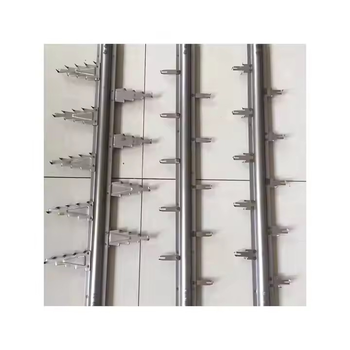 鋼性陰極線/放電極線的好處是什么？