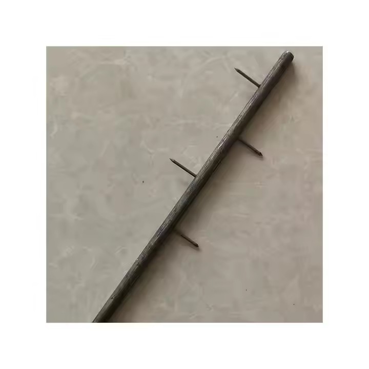 鋼性陰極線/放電極線的好處是什么？