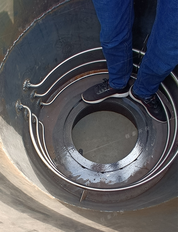 靜電除塵器的絕緣子為什么要加熱？