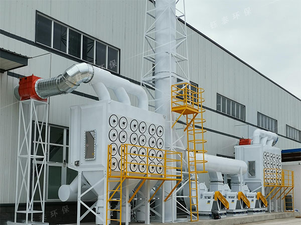 濾筒除塵器的日常維護與保養(yǎng)技巧 濾筒除塵器的日常維護與保養(yǎng)技巧