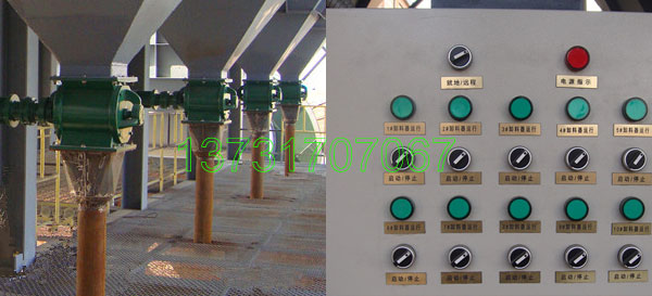 石家莊防爆除塵器項目終于俊工了！(附圖)