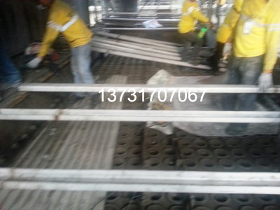 山西化工廠烘干機布袋除塵器改造維修完畢 山西化工廠烘干機布袋除塵器改造維修完畢