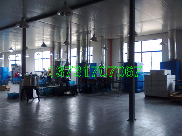 天津白經(jīng)理定購(gòu)的PL3200布袋除塵器已發(fā)貨 天津白經(jīng)理定購(gòu)的PL3200布袋除塵器已發(fā)貨