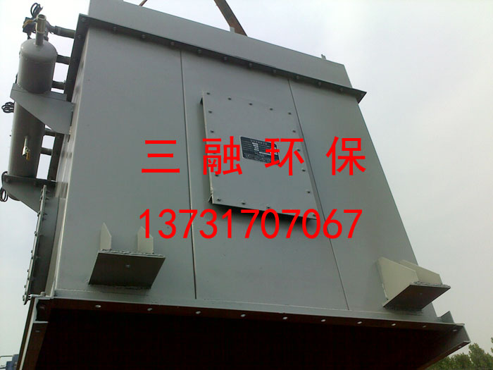 除塵器調試是安裝工作中的重中之重，不可掉以輕心