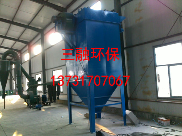 除塵器調試是安裝工作中的重中之重，不可掉以輕心