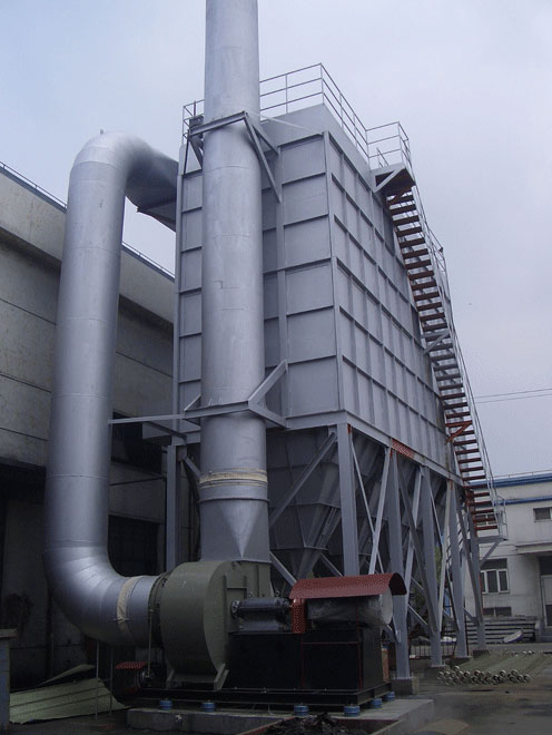 鑄造廠的除塵器應(yīng)該怎么裝才能達(dá)到環(huán)保要求 鑄造廠的除塵器應(yīng)該怎么裝才能達(dá)到環(huán)保要求