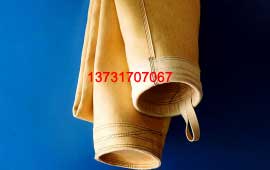 布袋除塵器濾袋的選用、安裝與維護