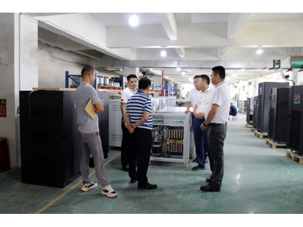 醫(yī)療設備穩(wěn)壓器，安博特以質量立足市場