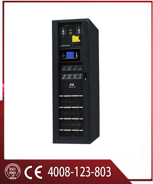 20-60kVA一體化模塊UPS